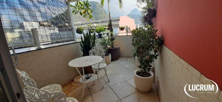 Imagem Imóvel com 5 Quartos para Alugar, 1.160 m² em Copacabana - Rio De Janeiro