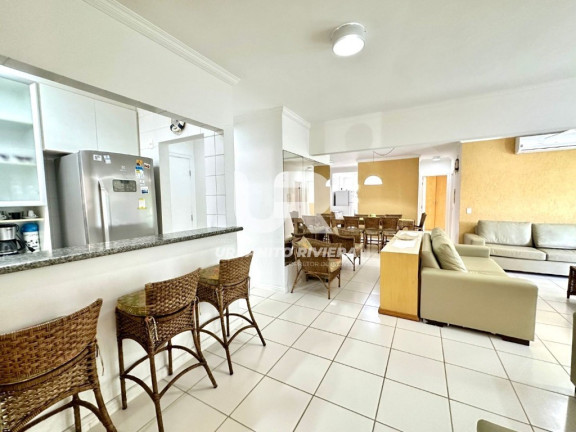 Imagem Imóvel com 4 Quartos à Venda, 150 m² em Riviera | Módulo 06 - Bertioga