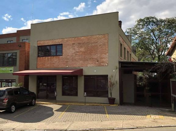 Imóvel Comercial à Venda, 351 m² em áarea Centro Comercial - Carapicuíba
