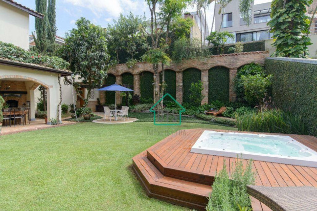 Imagem Casa com 4 Quartos à Venda, 420 m² em Alphaville 04 - Santana De Parnaíba Imagem Casa com 4 Quartos à Venda, 420 m² em Alphaville 04 - Santana De Parnaíba
