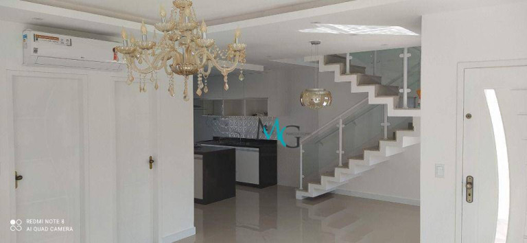 Imagem Casa com 4 Quartos à Venda, 480 m² em Campo Grande - Rio De Janeiro Imagem Casa com 4 Quartos à Venda, 480 m² em Campo Grande - Rio De Janeiro