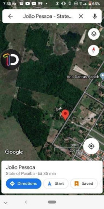 Fazenda à Venda, 140.000 m² em Centro - Santa Rita