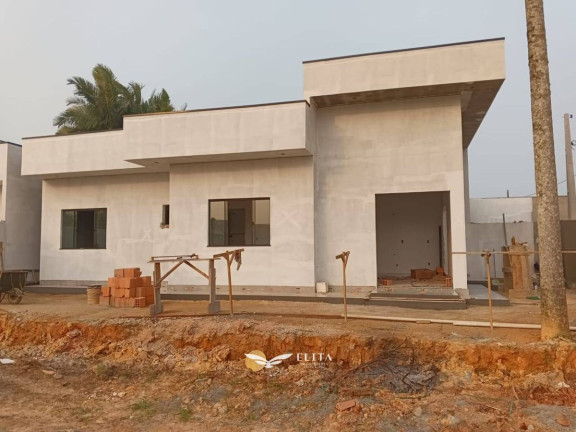 Casa com 2 Quartos à Venda, 69 m² em Quinta Dos Açorianos - Barra Velha