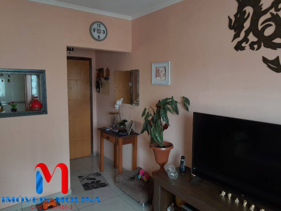 Imagem Apartamento com 1 Quarto à Venda, 57 m² em Rudge Ramos - São Bernardo Do Campo Imagem Apartamento com 1 Quarto à Venda, 57 m² em Rudge Ramos - São Bernardo Do Campo