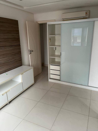Imagem Apartamento com 3 Quartos à Venda, 119 m² em Jardim Vitória - Itabuna