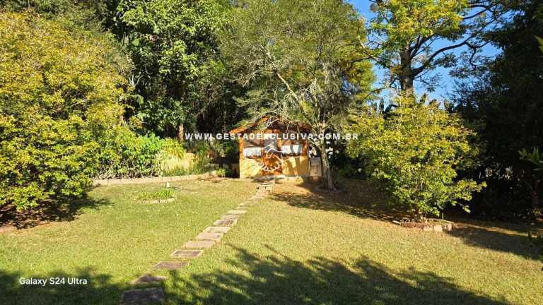 Imagem Chácara com 4 Quartos à Venda, 5.492 m² em Condomínio Itaembu - Itatiba