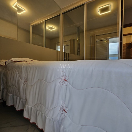 Imagem Apartamento com 2 Quartos à Venda, 63 m² em Caiçara - Praia Grande