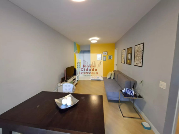 Imagem Apartamento com 2 Quartos à Venda, 83 m² em Vila Olímpia - São Paulo Imagem Apartamento com 2 Quartos à Venda, 83 m² em Vila Olímpia - São Paulo