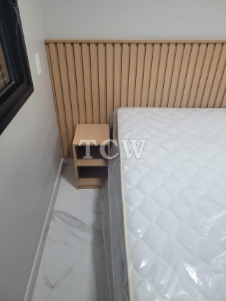 Imagem Apartamento com 1 Quarto para Alugar, 32 m² em Vila Olímpia - São Paulo Imagem Apartamento com 1 Quarto para Alugar, 32 m² em Vila Olímpia - São Paulo