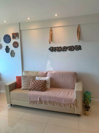 Imagem Apartamento com 3 Quartos à Venda, 75 m² em Cidade 2000 - Fortaleza Imagem Apartamento com 3 Quartos à Venda, 75 m² em Cidade 2000 - Fortaleza