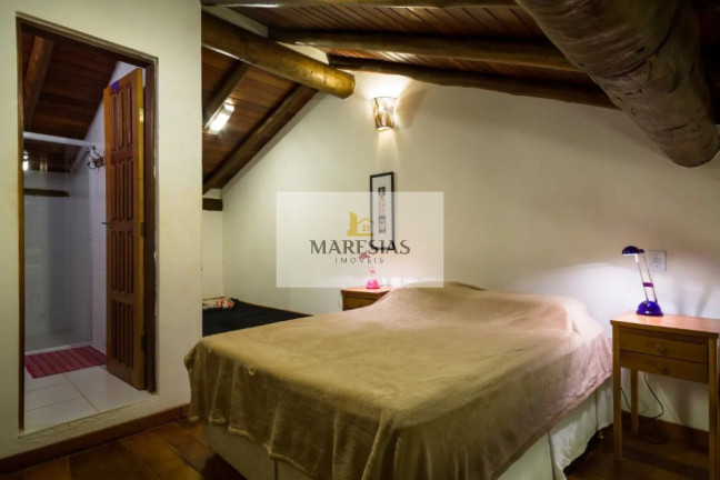 Imagem Flat com 1 Quarto à Venda, 80 m² em Maresias - São Sebastião Imagem Flat com 1 Quarto à Venda, 80 m² em Maresias - São Sebastião