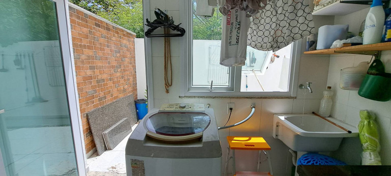 Imagem Casa com 4 Quartos à Venda, 183 m² em Buraquinho - Lauro De Freitas