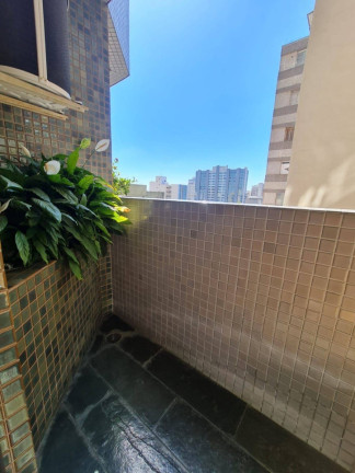 Imagem Apartamento com 4 Quartos à Venda, 230 m² em Santo Antônio - São Caetano Do Sul Imagem Apartamento com 4 Quartos à Venda, 230 m² em Santo Antônio - São Caetano Do Sul