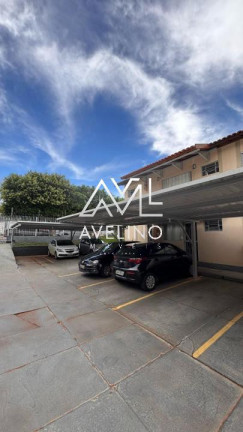 Imagem Apartamento com 3 Quartos à Venda, 91 m² em Monte Castelo - Campo Grande Imagem Apartamento com 3 Quartos à Venda, 91 m² em Monte Castelo - Campo Grande