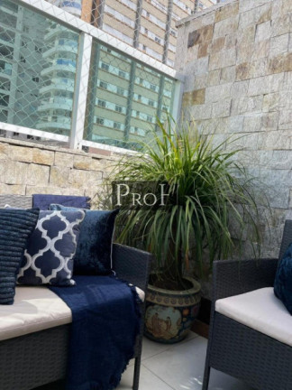 Imagem Cobertura com 2 Quartos à Venda, 124 m² em Campestre - Santo André Imagem Cobertura com 2 Quartos à Venda, 124 m² em Campestre - Santo André