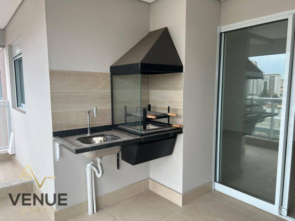 Imagem Apartamento com 2 Quartos à Venda, 66 m² em Tatuapé - São Paulo Imagem Apartamento com 2 Quartos à Venda, 66 m² em Tatuapé - São Paulo