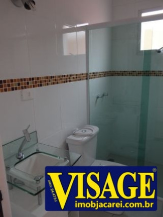 Imagem Casa com 3 Quartos à Venda, 173 m² em Vila Branca - Jacareí