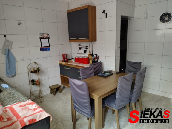 Imagem Sobrado com 2 Quartos à Venda, 123 m² em Parque São Jorge - São Paulo