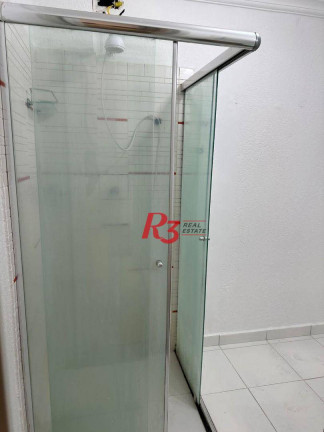 Imagem Apartamento com 1 Quarto à Venda, 55 m² em José Menino - Santos Imagem Apartamento com 1 Quarto à Venda, 55 m² em José Menino - Santos
