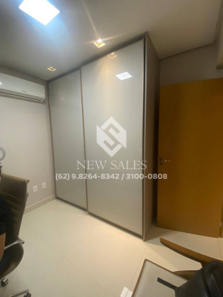 Imagem Apartamento com 3 Quartos à Venda, 139 m² em Park Lozandes - Goiânia Imagem Apartamento com 3 Quartos à Venda, 139 m² em Park Lozandes - Goiânia