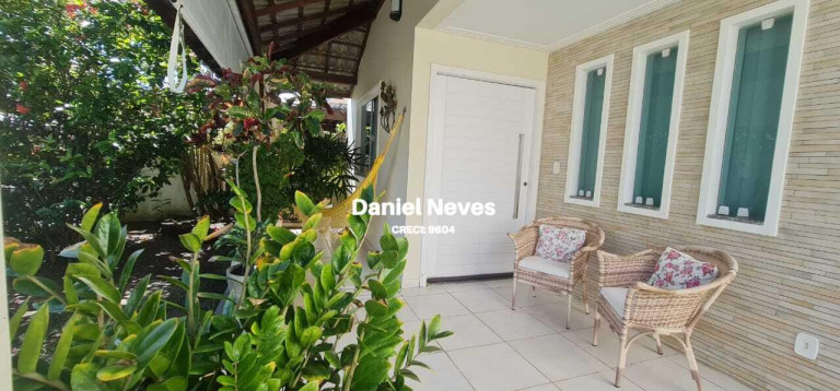 Imagem Casa de Condomínio com 4 Quartos à Venda, 165 m² em Buraquinho - Lauro De Freitas Imagem Casa de Condomínio com 4 Quartos à Venda, 165 m² em Buraquinho - Lauro De Freitas