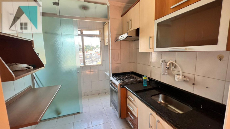 Imagem Apartamento com 2 Quartos à Venda, 52 m² em Jardins (polvilho) - Cajamar Imagem Apartamento com 2 Quartos à Venda, 52 m² em Jardins (polvilho) - Cajamar