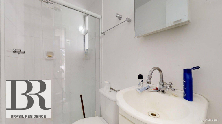 Imagem Apartamento com 3 Quartos à Venda, 90 m² em Campo Belo - São Paulo