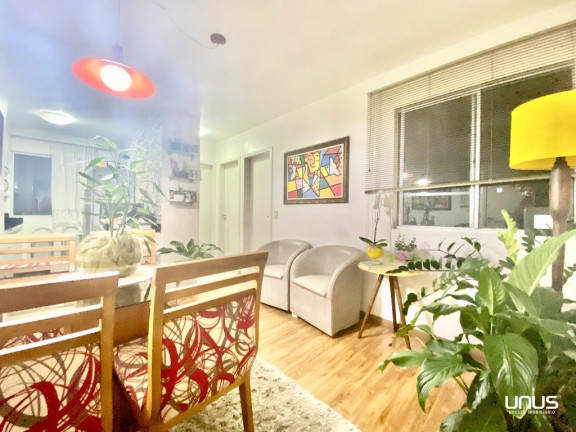 Imagem Apartamento com 2 Quartos à Venda, 58 m² em Jardim Janaína - Biguaçu Imagem Apartamento com 2 Quartos à Venda, 58 m² em Jardim Janaína - Biguaçu