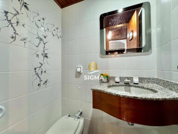 Imagem Apartamento com 3 Quartos à Venda, 170 m² em Pitangueiras - Guarujá