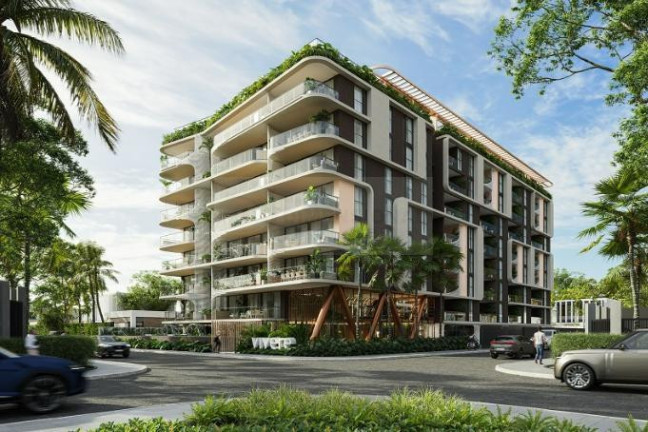 Imagem Apartamento com 2 Quartos à Venda, 128 m² em Camboinha - Cabedelo Imagem Apartamento com 2 Quartos à Venda, 128 m² em Camboinha - Cabedelo