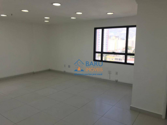 Imagem Imóvel à Venda ou Locação, 40 m² em Lapa - São Paulo