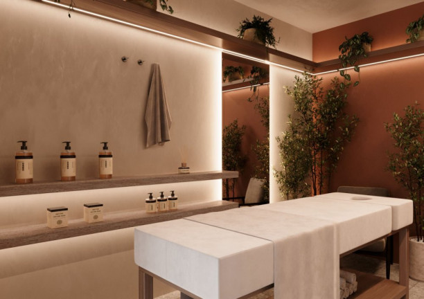 Imagem Apartamento com 2 Quartos à Venda, 50 m² em Imbiribeira - Recife