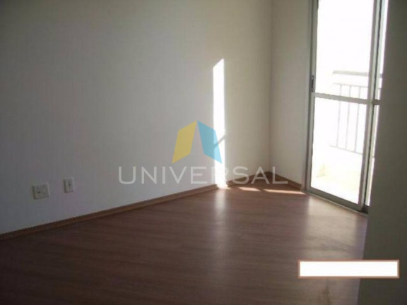 Apartamento com 2 Quartos à Venda, 50 m² em Penha De França - São Paulo