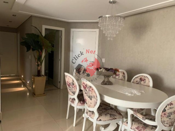 Imagem Apartamento com 3 Quartos à Venda, 106 m² em Santo Antônio - São Caetano Do Sul Imagem Apartamento com 3 Quartos à Venda, 106 m² em Santo Antônio - São Caetano Do Sul