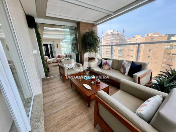 Imagem Cobertura com 4 Quartos à Venda, 311 m² em Riviera | Módulo 07 - Bertioga