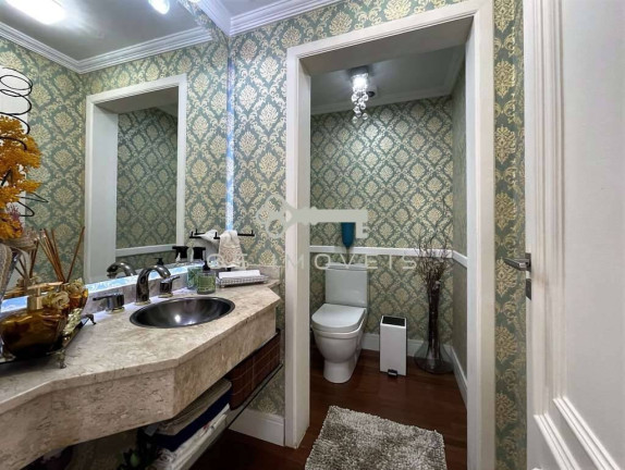 Imagem Casa com 4 Quartos à Venda,  em Miolo Da Granja Viana - Cotia