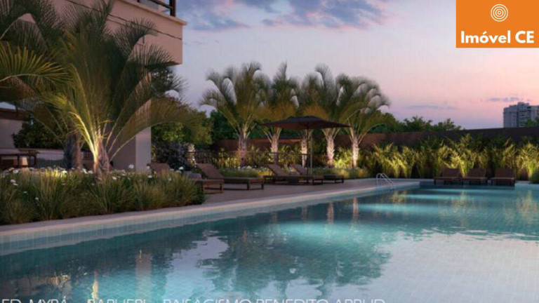 Imagem Apartamento com 4 Quartos à Venda, 129 m² em Meireles - Fortaleza Imagem Apartamento com 4 Quartos à Venda, 129 m² em Meireles - Fortaleza