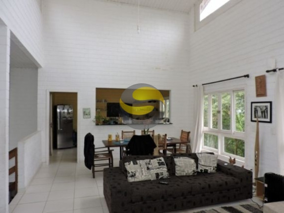 Imagem Casa de Condomínio com 4 Quartos à Venda, 205 m² em Jardim Indaiá - Embu Das Artes Imagem Casa de Condomínio com 4 Quartos à Venda, 205 m² em Jardim Indaiá - Embu Das Artes