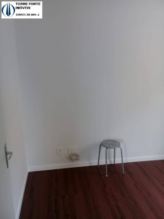 Imagem Apartamento com 2 Quartos à Venda, 53 m² em Vila Bela - São Paulo