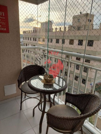 Foto do imóvel Apartamento com 3 Quartos à Venda, 85 m² em Centro - São Caetano Do Sul