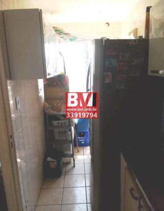 Imagem Apartamento com 2 Quartos à Venda, 56 m² em Olaria - Rio De Janeiro Imagem Apartamento com 2 Quartos à Venda, 56 m² em Olaria - Rio De Janeiro