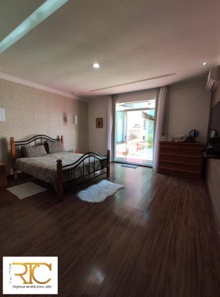 Imagem Casa com 6 Quartos à Venda, 450 m² em Interlagos - São Paulo