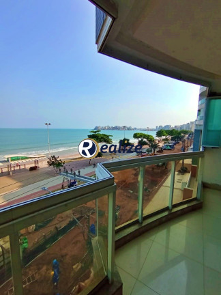 Imagem Imóvel com 3 Quartos à Venda, 180 m² em Praia Do Morro - Guarapari