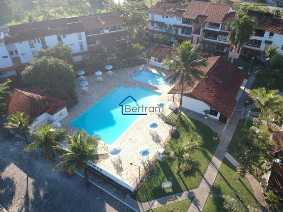 Imagem Apartamento com 1 Quarto à Venda, 63 m² em Porto Bracuhy - Angra Dos Reis