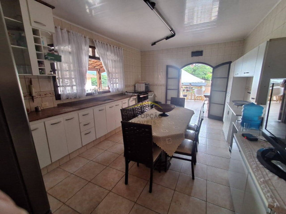 Imagem Chácara com 4 Quartos à Venda, 3.500 m² em Minas De Inhandjara - Itupeva Imagem Chácara com 4 Quartos à Venda, 3.500 m² em Minas De Inhandjara - Itupeva