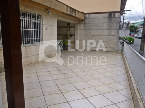 Imagem Casa com 3 Quartos à Venda, 300 m² em Vila Maria - São Paulo Imagem Casa com 3 Quartos à Venda, 300 m² em Vila Maria - São Paulo