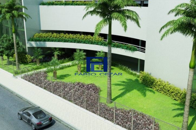 Imagem Apartamento com 4 Quartos à Venda, 208 m² em Boa Vista - Recife
