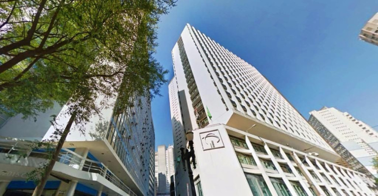 Imagem Imóvel para Alugar, 380 m² em República - São Paulo