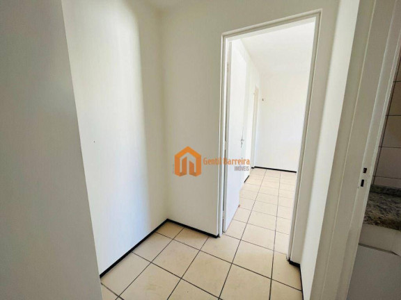 Imagem Apartamento com 2 Quartos à Venda, 87 m² em Centro - Fortaleza