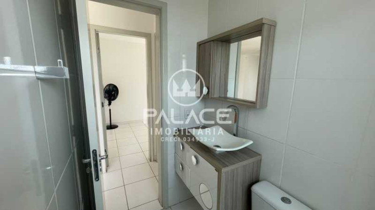 Imagem Apartamento com 2 Quartos à Venda, 55 m² em Piracicamirim - Piracicaba Imagem Apartamento com 2 Quartos à Venda, 55 m² em Piracicamirim - Piracicaba